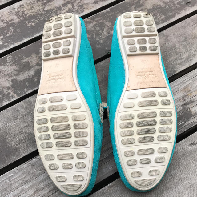 stefanorossi ローファー  メンズの靴/シューズ(デッキシューズ)の商品写真