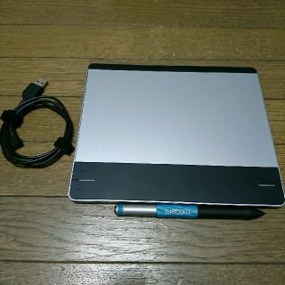 ワコム(Wacom)のmi様専用★ペンタブ wacom ペンタブレッド(PC周辺機器)