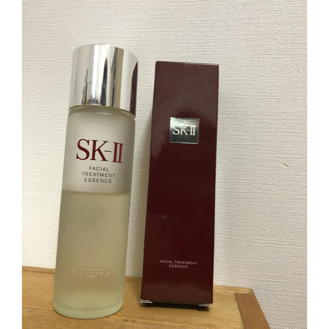 SK-II - エスケーツー フェイシャルトリートメントエッセンス sk2 230mlの通販 by c｜エスケーツーならラクマ