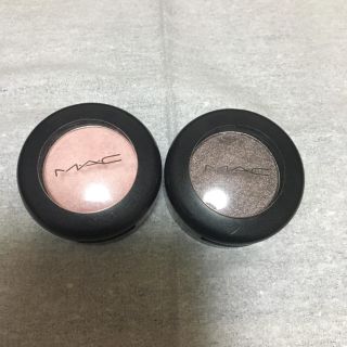 マック(MAC)のMAC アイシャドウ ピンク ブラウン(アイシャドウ)