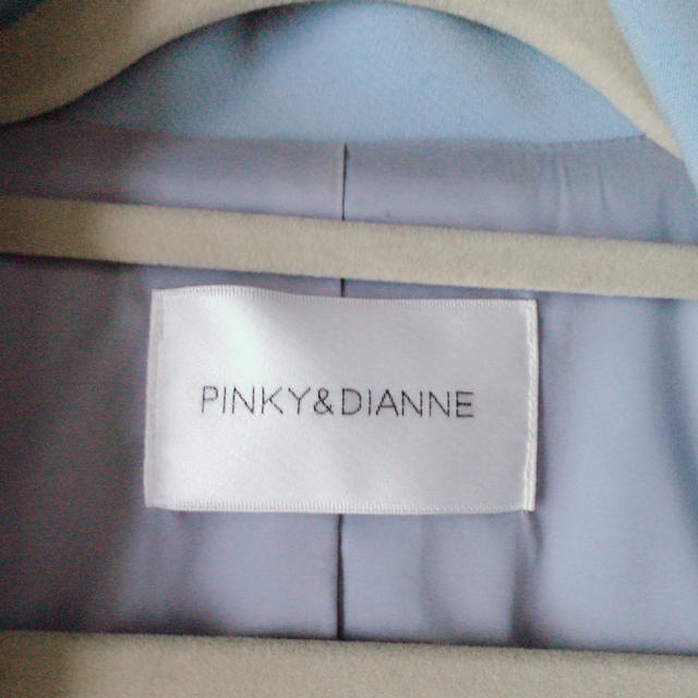 Pinky&Dianne(ピンキーアンドダイアン)のHIROMI様専用 レディースのジャケット/アウター(スプリングコート)の商品写真
