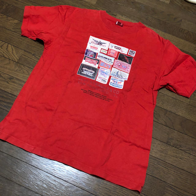 Levi's(リーバイス)のLevi's  Ｔシャツ メンズのトップス(Tシャツ/カットソー(半袖/袖なし))の商品写真