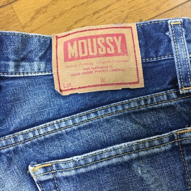 moussy(マウジー)のkiita♡様専用 レディースのパンツ(ショートパンツ)の商品写真