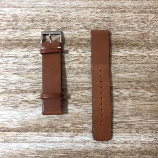 スカーゲン(SKAGEN)のスカーゲン 交換ベルト 20mm(腕時計)