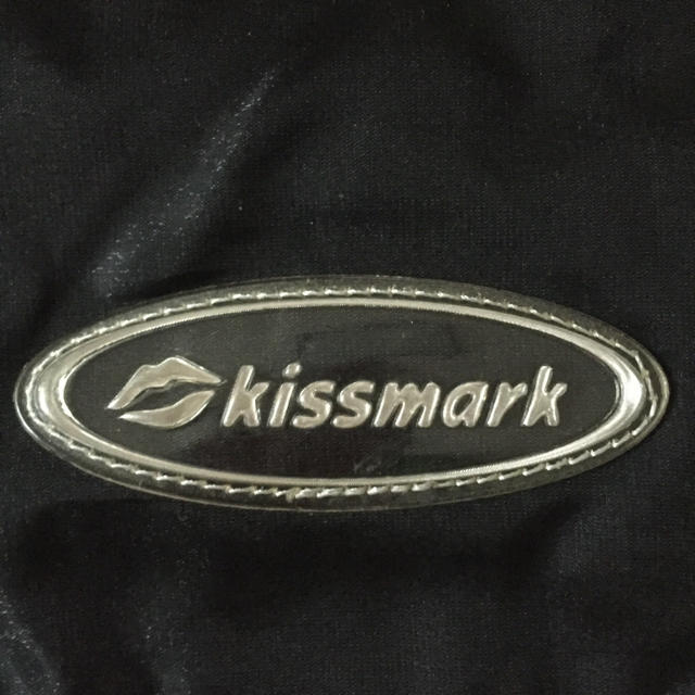 kissmark(キスマーク)のkissmarkのショルダーバッグ   ななめ掛け レディースのバッグ(ショルダーバッグ)の商品写真