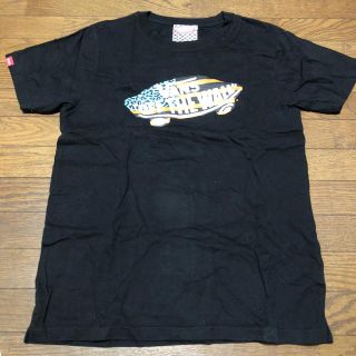 ヴァンズ(VANS)のVANS  Ｔシャツ(Tシャツ(半袖/袖なし))