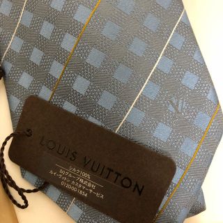 ルイヴィトン(LOUIS VUITTON)のLOUIS VUITTON(ルイヴィトン)/ネクタイ(ネクタイ)