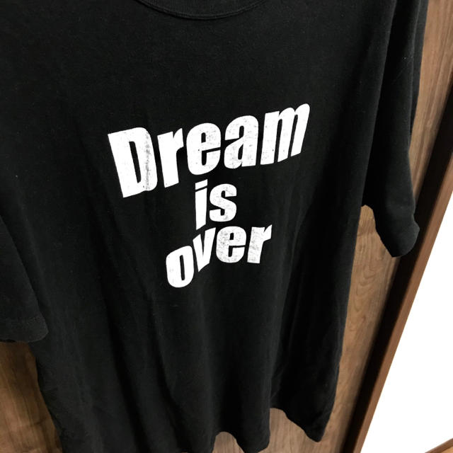 UNDERCOVER(アンダーカバー)のundercover tシャツ メンズのトップス(Tシャツ/カットソー(半袖/袖なし))の商品写真