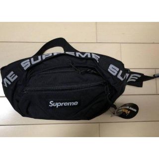 Supreme - 新品 18ss supreme waist bag の通販 by 響き's shop Supreme - 新品 18ss supreme waist bag の通販 by 響き's shop
