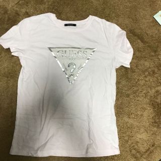 ゲス(GUESS)のGUESS guess tシャツ(その他)