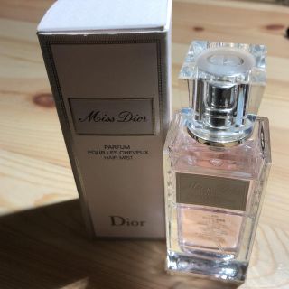 ディオール(Dior)のDior ミスディオール ヘアミスト(ヘアウォーター/ヘアミスト)