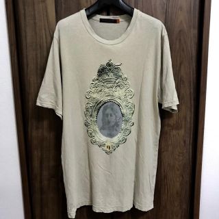 アンダーカバー(UNDERCOVER)のundercover Tシャツ(Tシャツ/カットソー(半袖/袖なし))