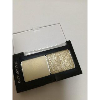 シュウウエムラ(shu uemura)の【専用です】シュウウエムラ※アイシャドウ(アイシャドウ)