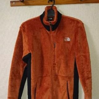 ザノースフェイス(THE NORTH FACE)のTHE NORTH FACEノースフェイス フリースXL インナー 未使用(その他)