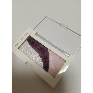 シュウウエムラ(shu uemura)のシュウウエムラ※アイシャドウ(アイシャドウ)