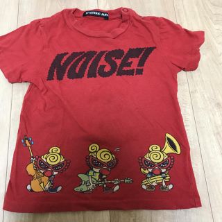 ヒステリックミニ(HYSTERIC MINI)のぴちゃん 様専用(Tシャツ/カットソー)