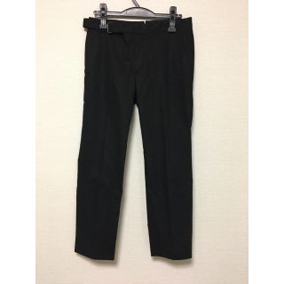 ラフシモンズ ベルト スラックス(メンズ)の通販 7点 | RAF SIMONSの