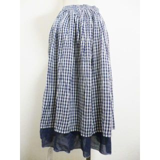 ユナイテッドアローズグリーンレーベルリラクシング(UNITED ARROWS green label relaxing)の専用☆41568と41571(ロングスカート)