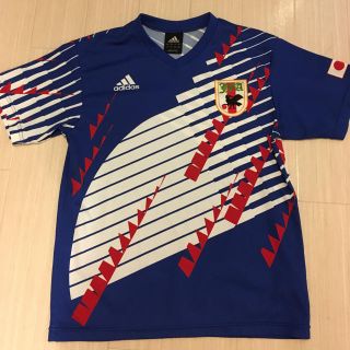 アディダス(adidas)のワールドカップ直前！サッカー日本代表 レプリカユニフォーム(ウェア)