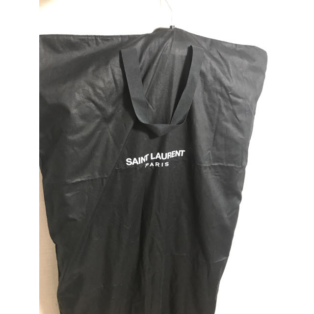 Saint Laurent(サンローラン)のサンローラン  ツイードジャケット 46 極美品 16aw メンズのジャケット/アウター(テーラードジャケット)の商品写真