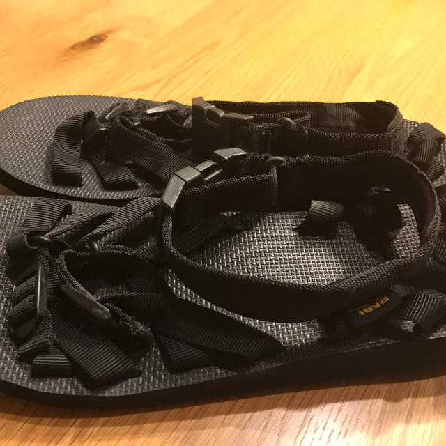 Teva(テバ)のTeva サンダル メンズの靴/シューズ(サンダル)の商品写真