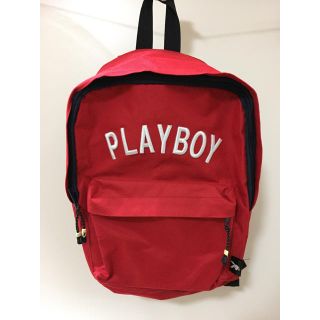 プレイボーイ(PLAYBOY)のM onster様 PLAY BOYリュック(リュックサック)