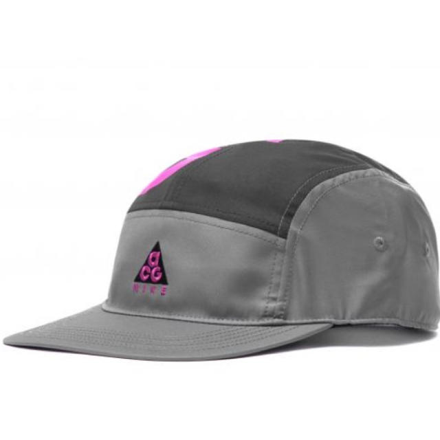 ACG NIKE CAP GREY