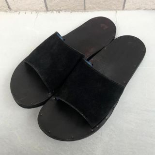 ビルケンシュトック(BIRKENSTOCK)のJUTTA NEUMANN Simone(サンダル)