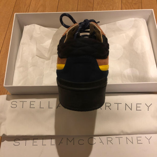Stella McCartney(ステラマッカートニー)のステラマッカートニー  STELLA MCCARTNY メンズの靴/シューズ(スニーカー)の商品写真