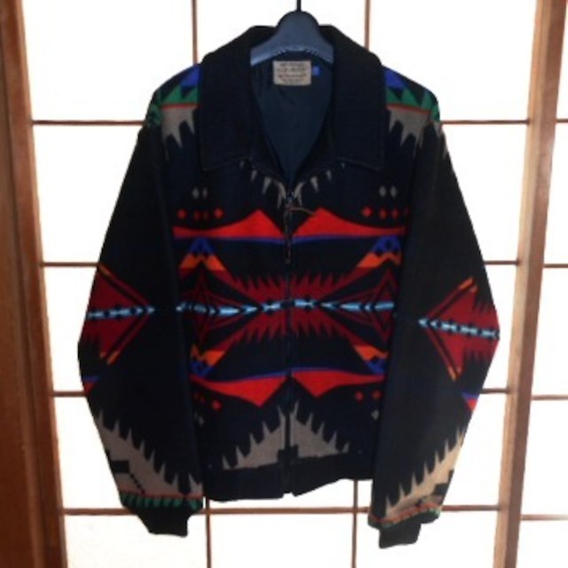 希少！PENDLETON ペンドルトン　ウールジャケット