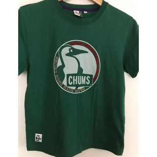 チャムス(CHUMS)のチャムスCHUMS Tシャツ(Tシャツ(半袖/袖なし))