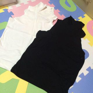 グレイル(GRL)のトップス2点♡(Tシャツ(半袖/袖なし))