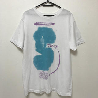 ステューシー(STUSSY)の【美品】 STUSSY ステューシー Tシャツ 多数出品中！(Tシャツ/カットソー(半袖/袖なし))