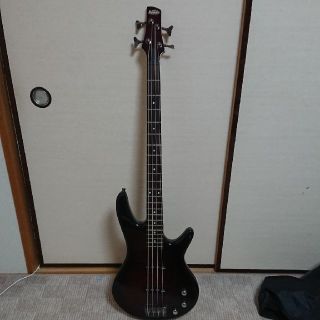 アイバニーズ(Ibanez)のGio Ibanez エレキベース(エレキベース)