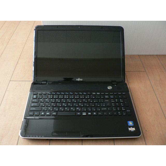 FMV LIFEBOOK AH40/E  FMVA40EBJ ◆ ジャンク