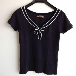 プロポーションボディドレッシング(PROPORTION BODY DRESSING)のPROPORTION BODY DRESSING プロポーション カットソー(Tシャツ(半袖/袖なし))