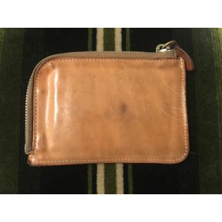IL BISONTE イルビゾンテ ヌメ革財布の通販 by YUI's shop