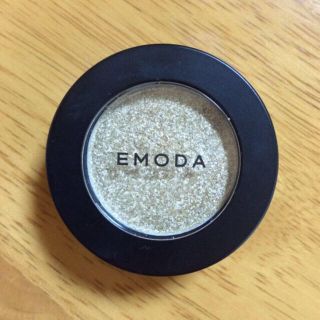 エモダ(EMODA)のEMODAアイシャドウ(その他)