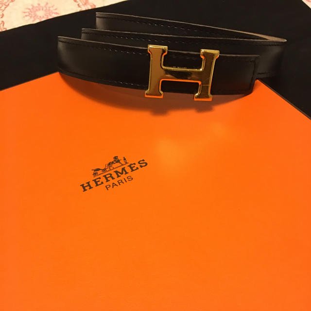 Hermes(エルメス)のエルメスのベルト（レディース用） レディースのファッション小物(ベルト)の商品写真