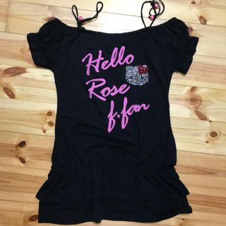 ROSE FANFANのフリマアイテム一覧 ROSE FANFANのフリマアイテム一覧