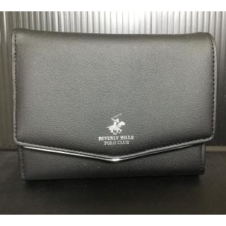 ビバリーヒルズポロクラブ(BEVERLY HILLS POLO CLUB（BHPC）)のBEVERLY HILLS POLO CLUB 財布(折り財布)