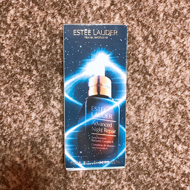 Estee Lauder(エスティローダー)の新品！！免税店限定！エスティーローダー♡ナイトリペア特大100ml コスメ/美容のスキンケア/基礎化粧品(美容液)の商品写真