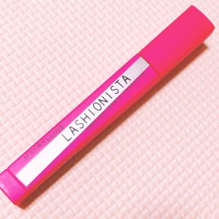 メイベリン(MAYBELLINE)のメイベリン♡ラッシュニスタN(マスカラ)