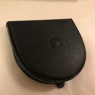 ロエベ 黒 コインケース/小銭入れ(メンズ)の通販 35点 | LOEWEのメンズ