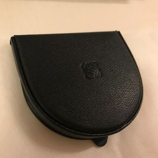 ロエベ(LOEWE)の新品 未使用 ロエベ 馬蹄型 コインケース 小銭入れ(コインケース/小銭入れ)