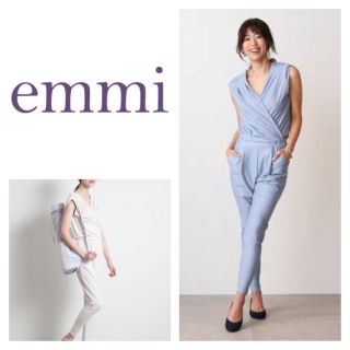 エミアトリエ(emmi atelier)の【emmi】野沢和香コラボ♡ヨガウェア (ロングワンピース/マキシワンピース)