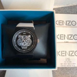KENZO(腕時計)のフリマアイテム一覧 KENZO(腕時計)のフリマアイテム一覧