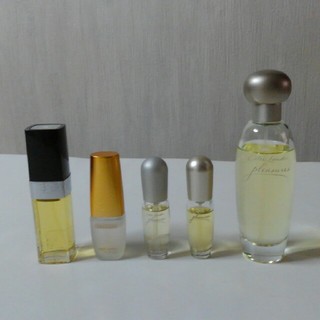 エスティローダー(Estee Lauder)の【hiro_8787様専用】エスティローダー＊プレジャーズ 50ml 他(香水(女性用))