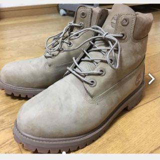 ティンバーランド(Timberland)のティンバーランドレディース24(スニーカー)