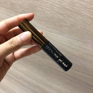 メイベリン(MAYBELLINE)のメイビリン 眉ティント(眉マスカラ)